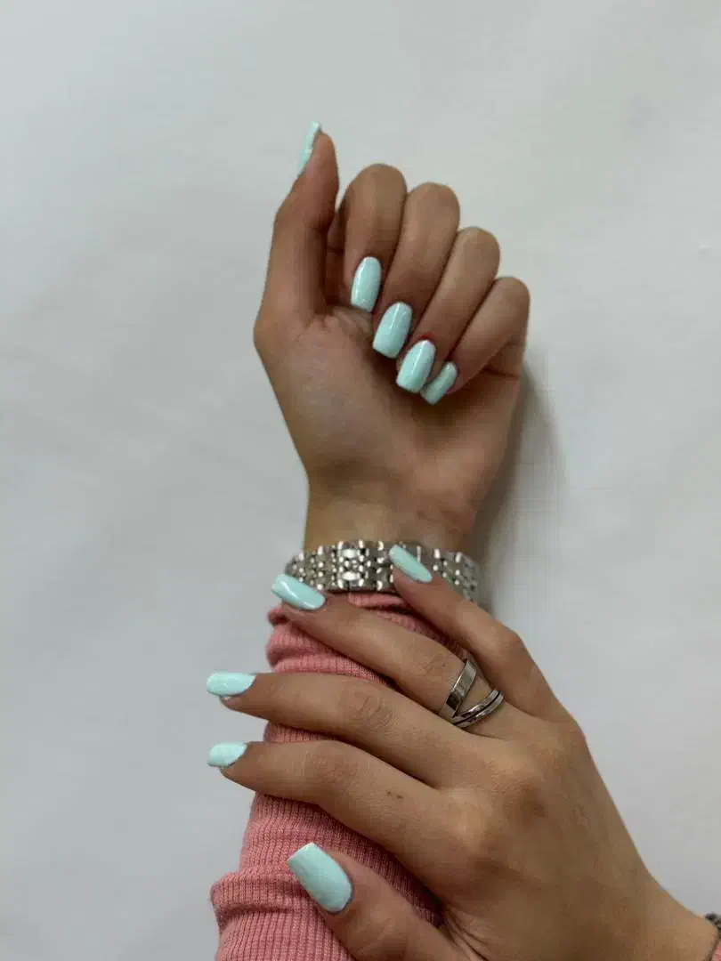 میکاپ‌شینیون‌ رنگ ‌تتوبدن‌ فشیال‌ ناخن تخفیف٪|خدمات آرایشگری و زیبایی|بروجرد, |دیوار