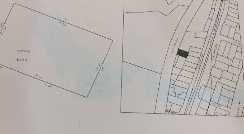 مسکونی|فروش زمین و ملک کلنگی|دره شهر, |دیوار