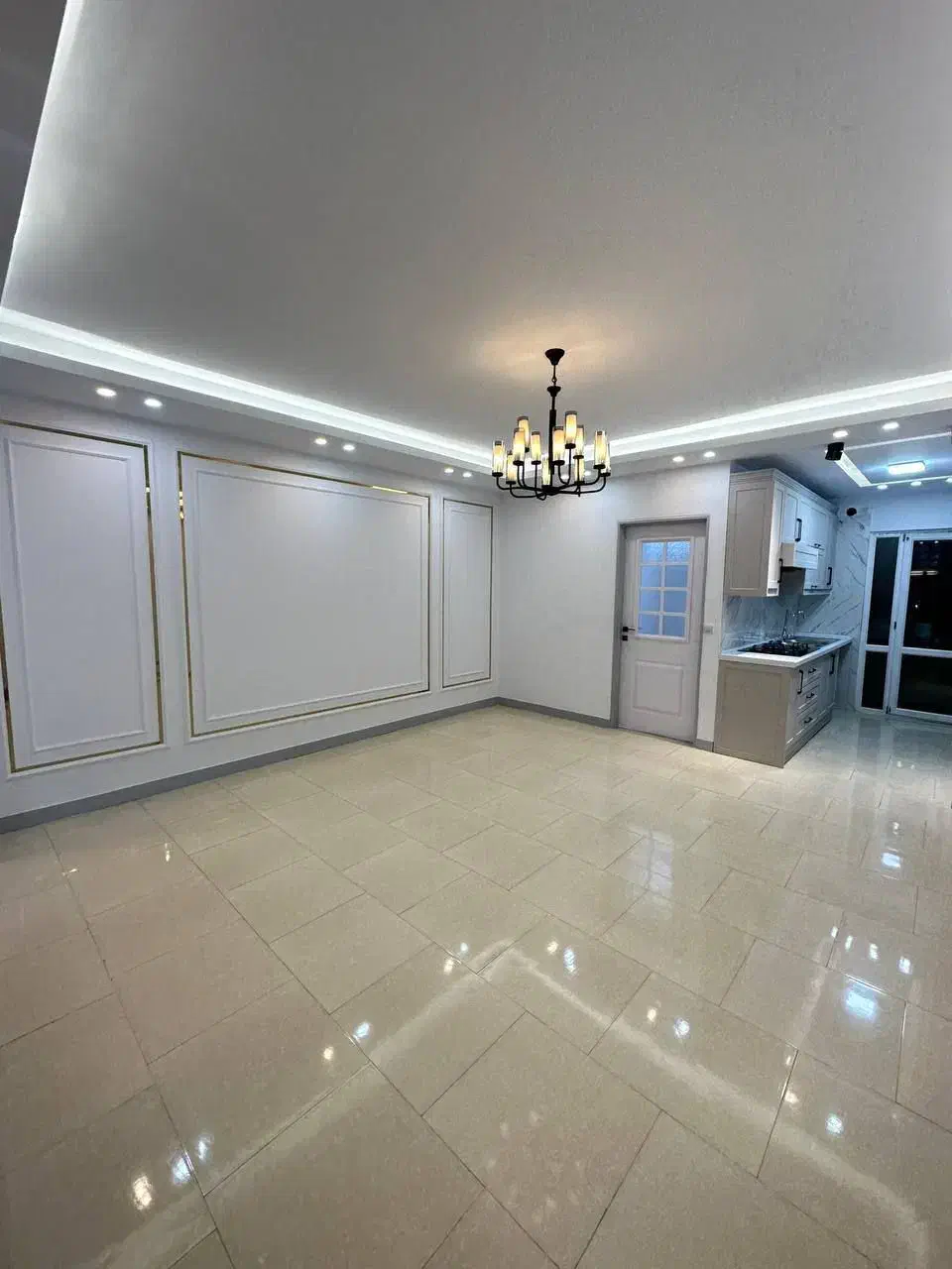 وامدار موقعیت پرفکت منطقه نزدیک مترو|فروش آپارتمان|صفادشت, |دیوار