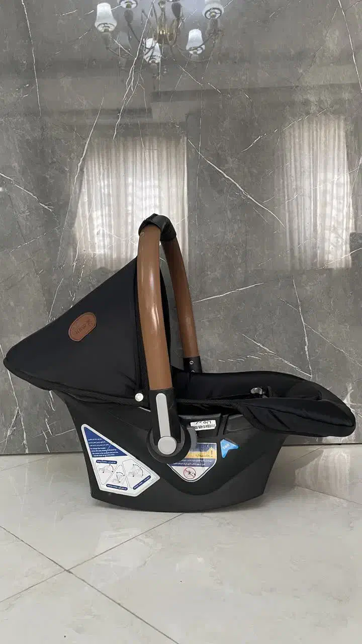 کریر دلیجان مدل لیو|کالسکه و لوازم جانبی|گلبهار, شهر جدید گلبهار|دیوار