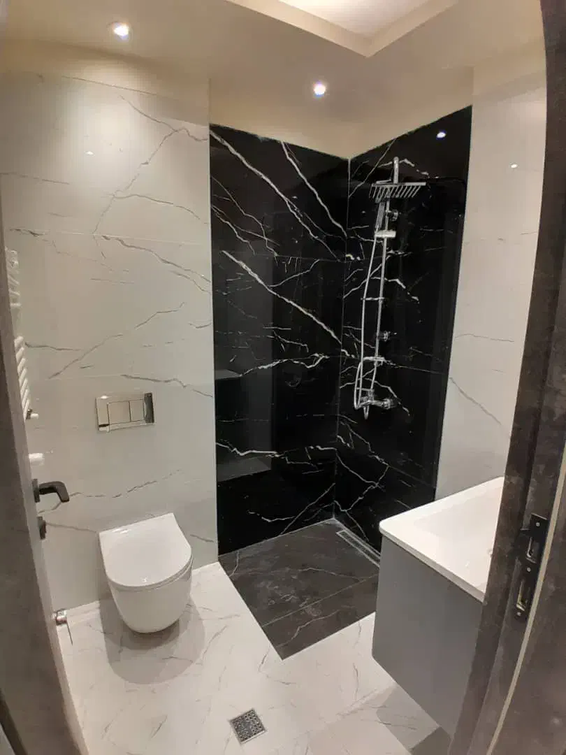 ۱۱۵ متر ، ۲ خواب ، ابن سینا