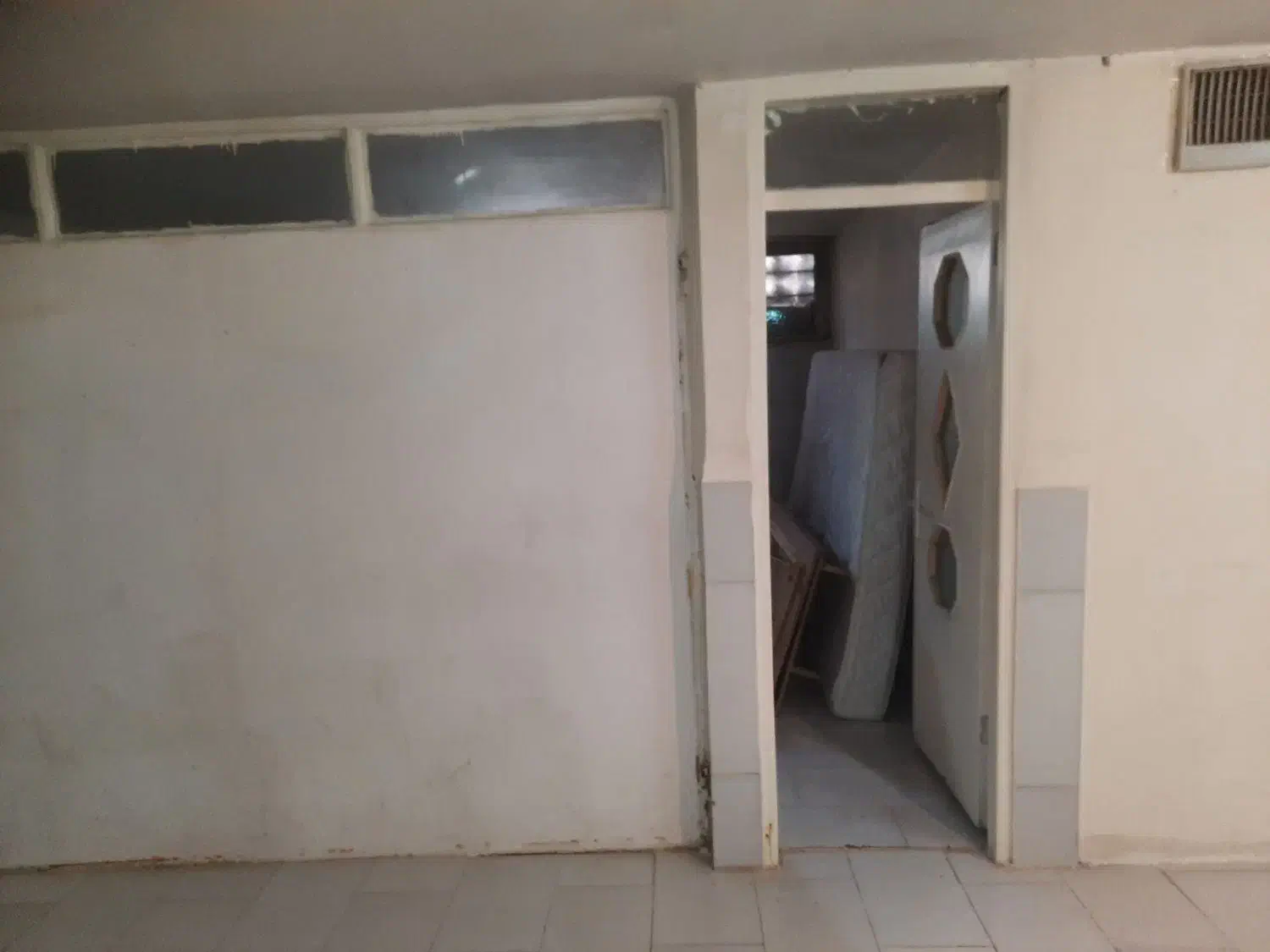 زیرزمین مسکونی|اجارهٔ آپارتمان|کرج, شهرک فهمیده|دیوار