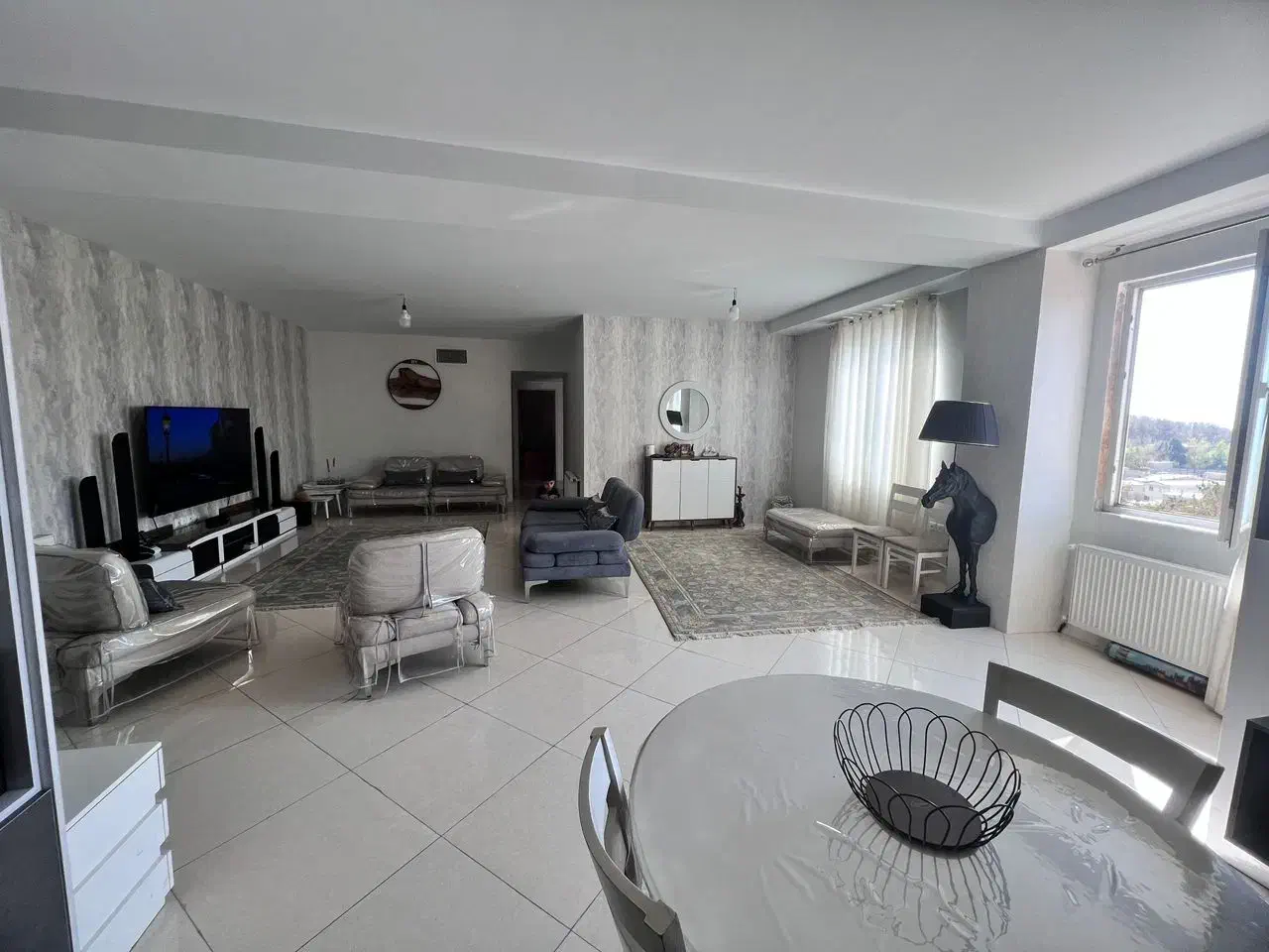 ۱۵۰م۳خواب لاکچری فول محمدشهر۵۰متربعدزیبادشت چمران۲|اجارهٔ آپارتمان|محمدشهر, شهرک چمران|دیوار