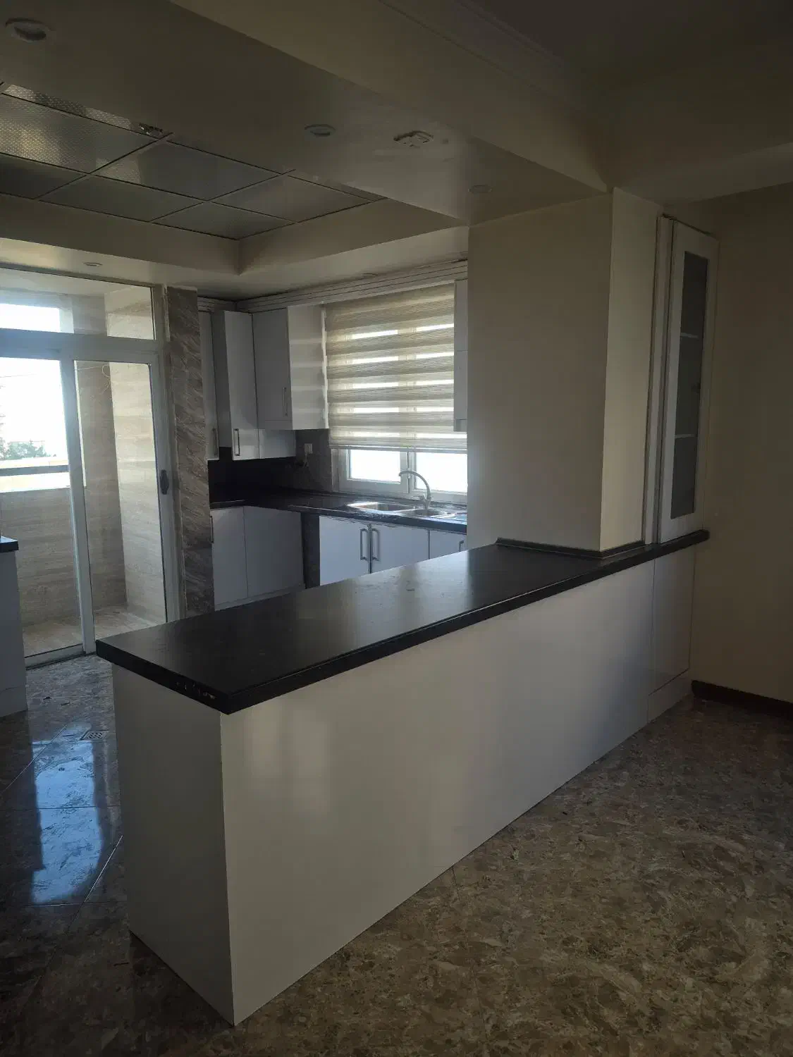 کابینت MDF|آب‌چکان و نظم‌دهنده ظروف|تهران, اتحاد|دیوار