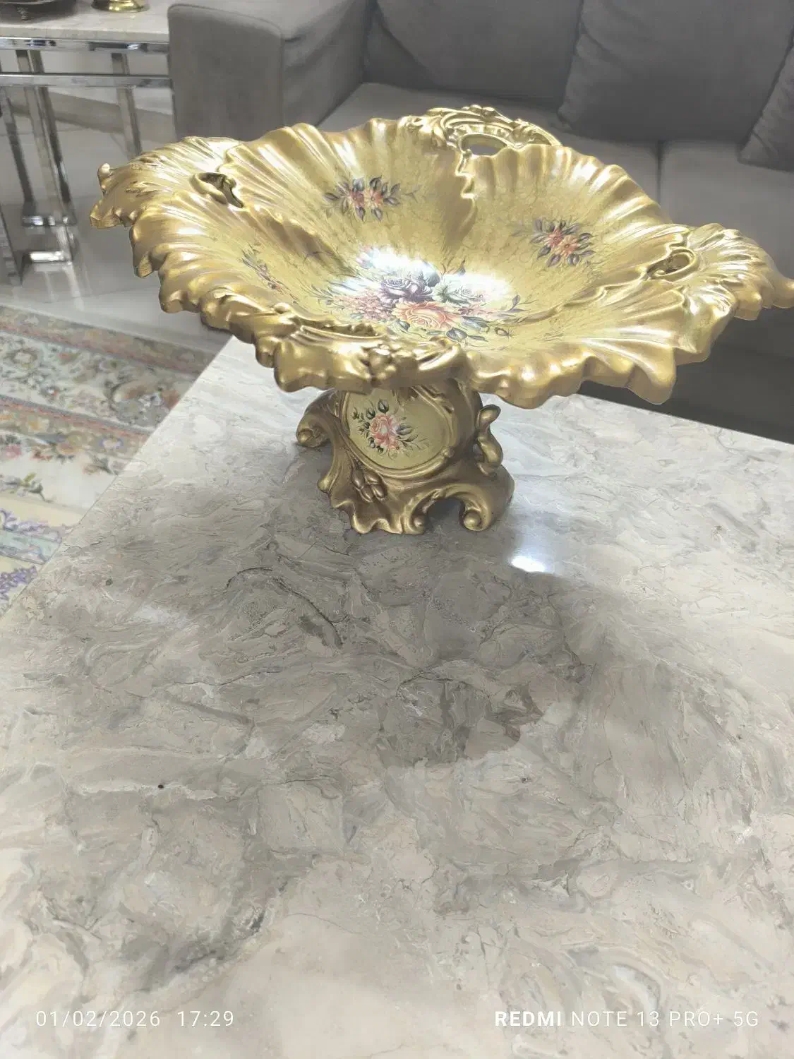 میوه خوری بزرگ|ظروف سرو و پذیرایی|مشهد, هفده شهریور|دیوار