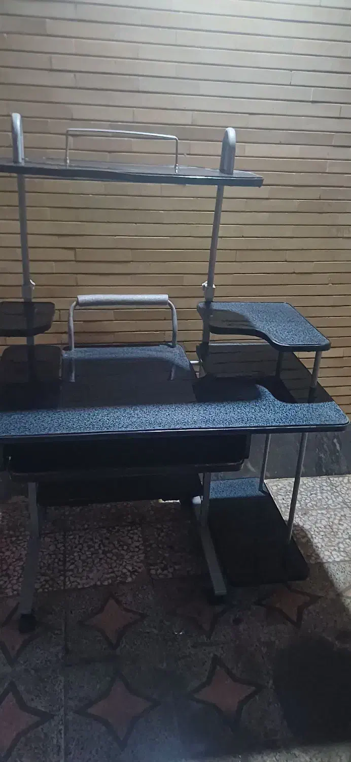 میز کامپیوتر|میز تحریر و کامپیوتر|بندرعباس, |دیوار