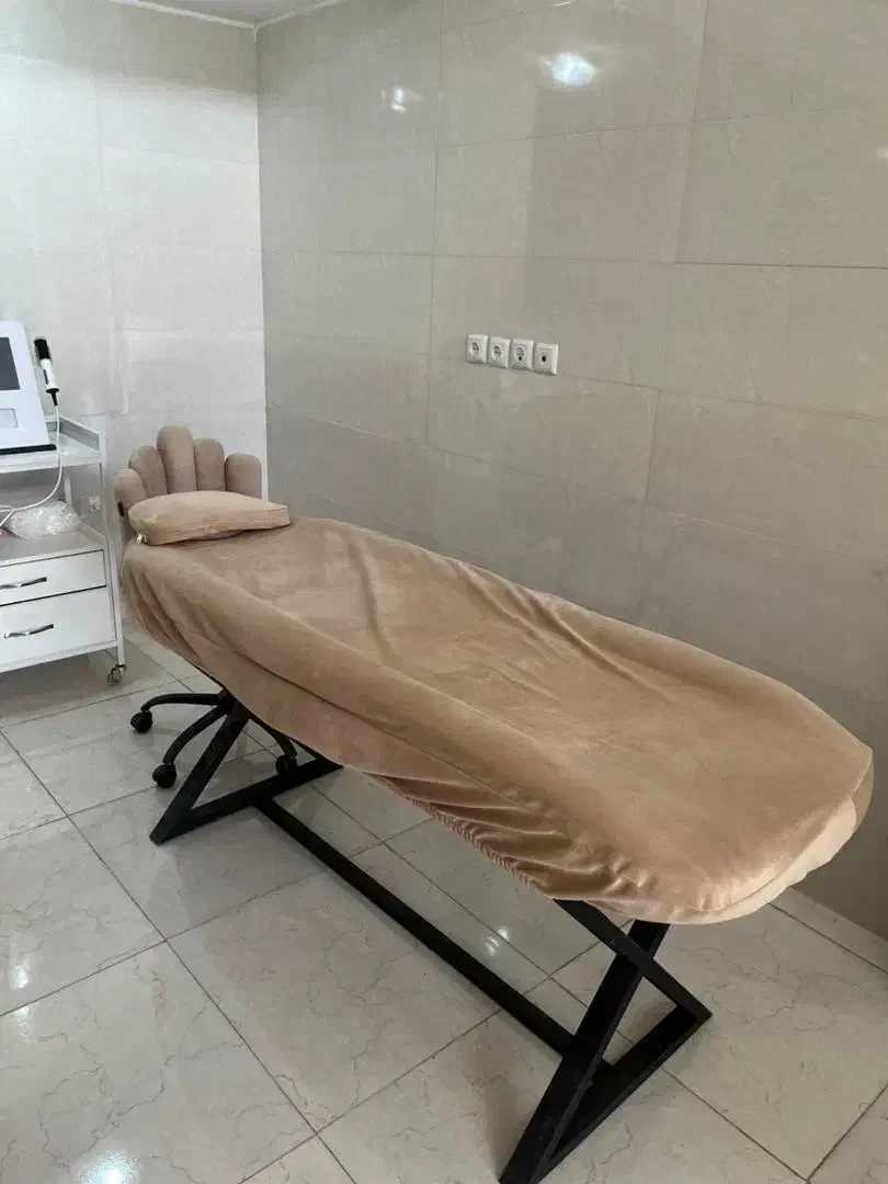 تجهیزات سالنی|آرایشگاه و سالنهای زیبایی|شهریار, شهریار|دیوار