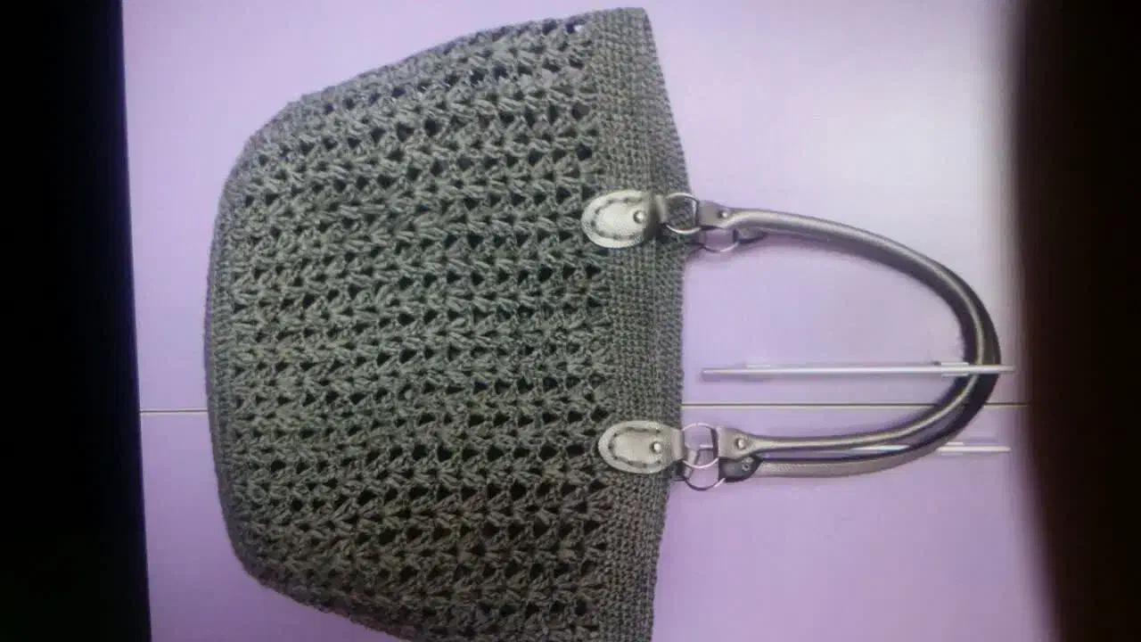 کیف های دست بافت|کیف، کفش، کمربند|گوگان, |دیوار