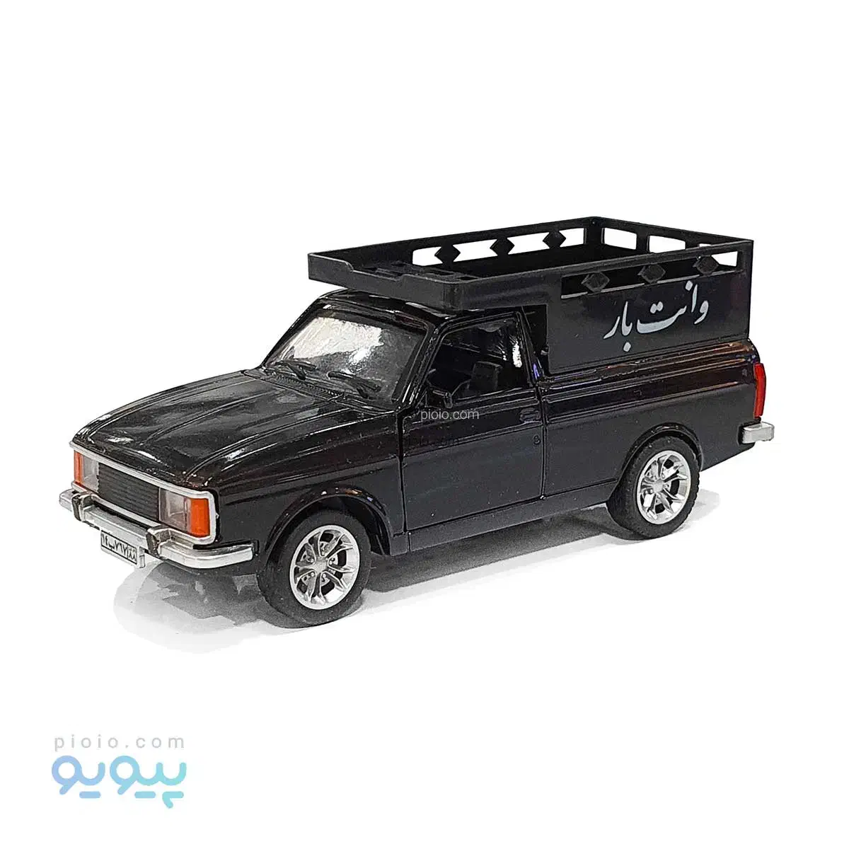 وانت بار چابهار سریع و مطمئن و با قیمت مناسب|خدمات حمل و نقل|چابهار, |دیوار