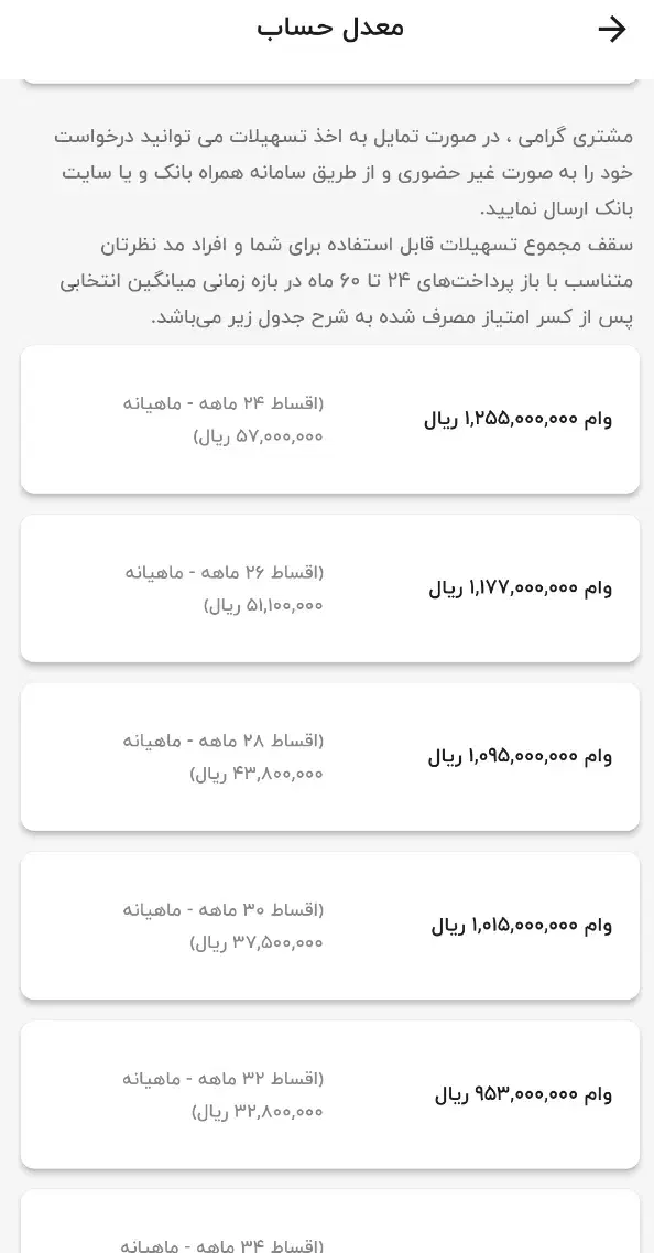 وام قرض الحسنه بانک مهر|خدمات مالی، حسابداری، بیمه|رباط‌کریم, رباط‌کریم|دیوار
