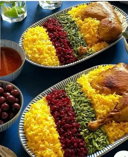 غذا میپزم بیاببر|خدمات پذیرایی، مراسم|اهواز, زیتون کارمندی|دیوار