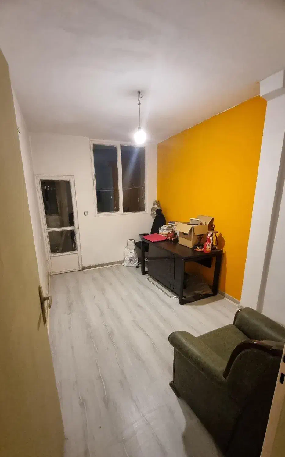 77 متری ۲ خواب املاکی تماس نگیرد