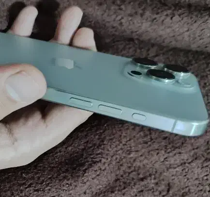 در حد نو پرو مکس 15|موبایل|اصفهان, ملاصدرا|دیوار