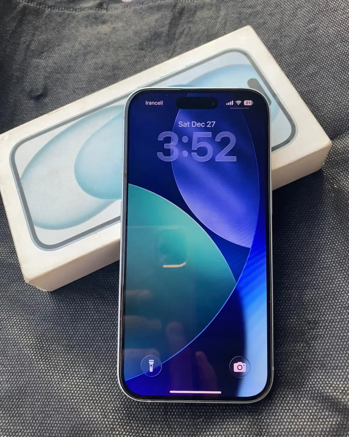 iPhone 15|موبایل|کرج, فاز ۱ مهرشهر|دیوار