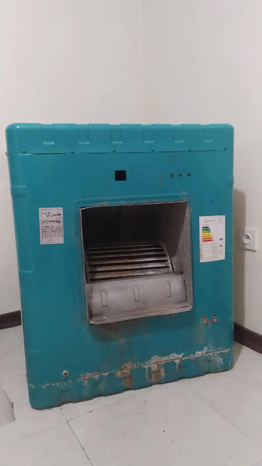 کولر آبی 4000|کولر آبی|کرج, کیانمهر|دیوار