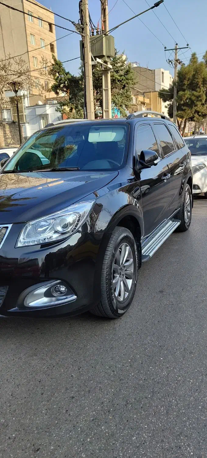 هایما مدل ۱۴۰۱|خودرو سواری و وانت|مشهد, آزادشهر|دیوار