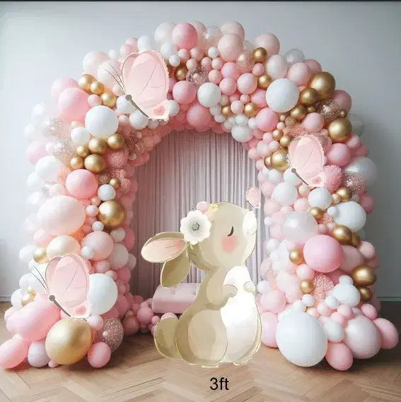 بادکنک آرایی حرفه ای دارای مدرک بین المللی|خدمات پذیرایی، مراسم|بندر ماهشهر, |دیوار