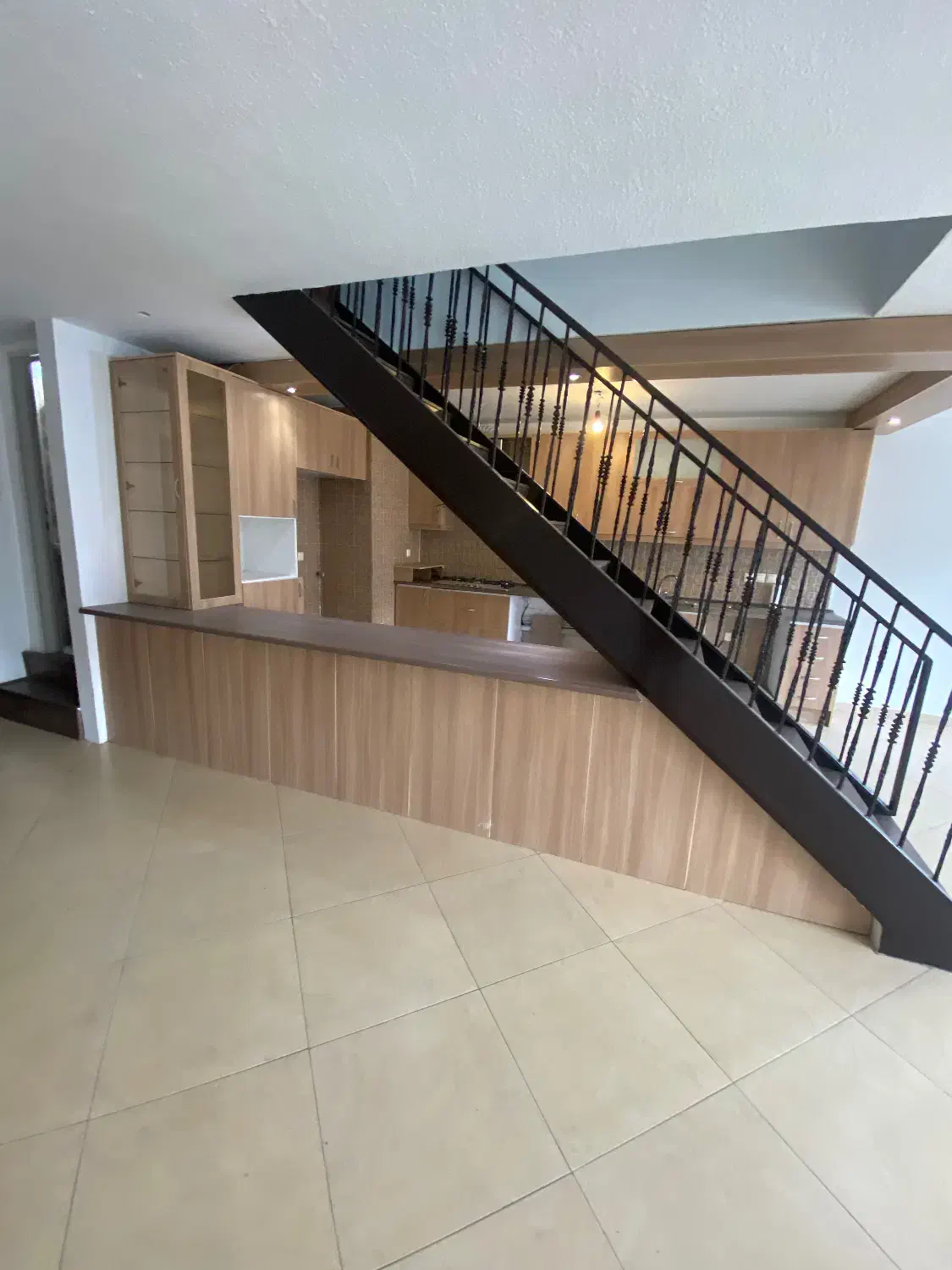 ۲ خوابه ۱۳۵ متری فاز ۲ دوبلکس/پارکینگ و انباری زیر|فروش آپارتمان|تهران, اکباتان|دیوار