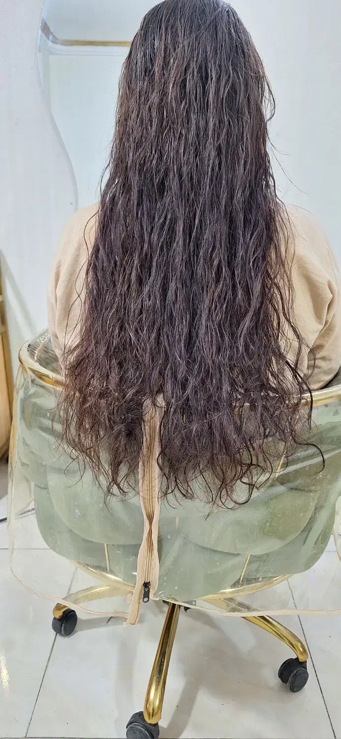 سلامت/زیبایی مو|خدمات آرایشگری و زیبایی|قرچک, مهدیه|دیوار