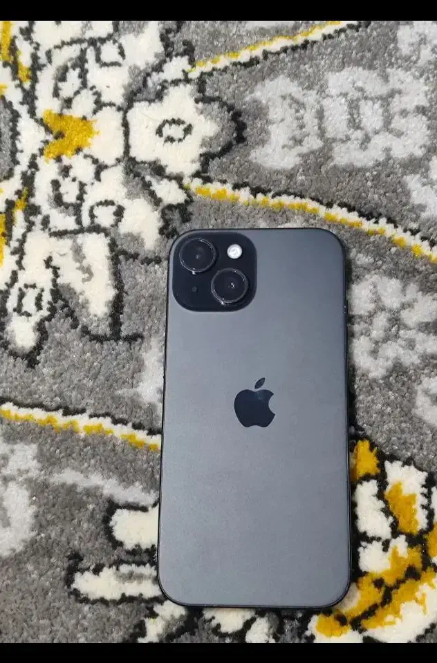 آیفون 15نرمال|موبایل|رشت, فلسطین|دیوار