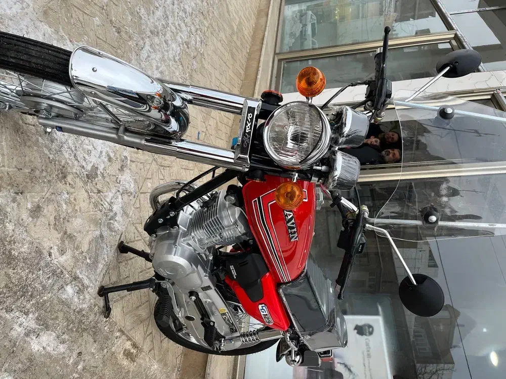 1403خشک|موتورسیکلت|سقز, |دیوار