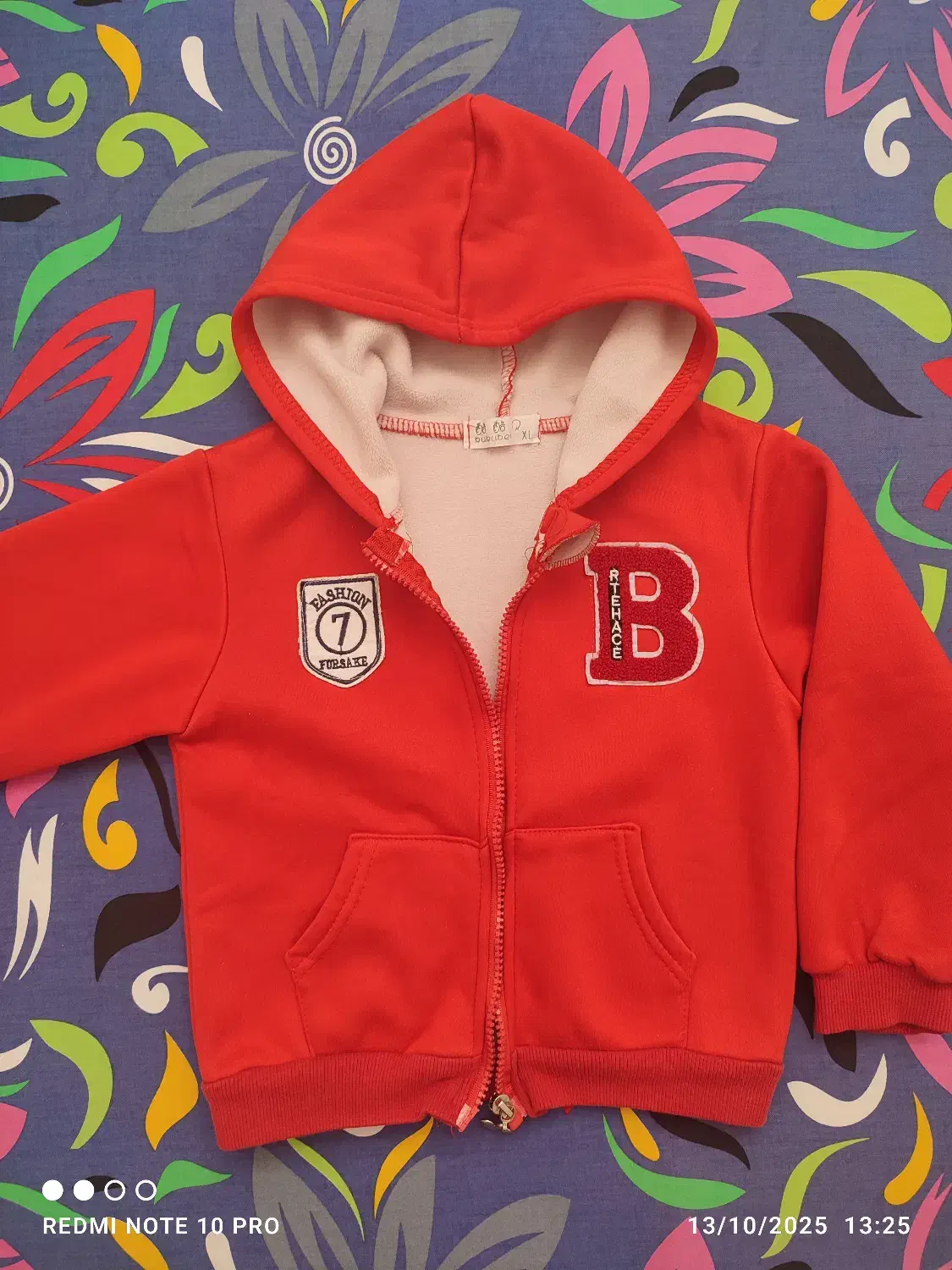 لباس کودک|کفش و لباس بچه|مشهد, میعاد (شهرک غرب)|دیوار