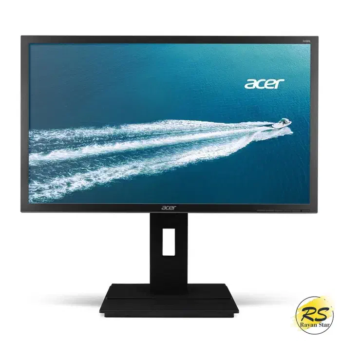 مانیتور ۲۴ اینچACER FULLHD|قطعات و لوازم جانبی رایانه|بندر انزلی, آخرخط|دیوار