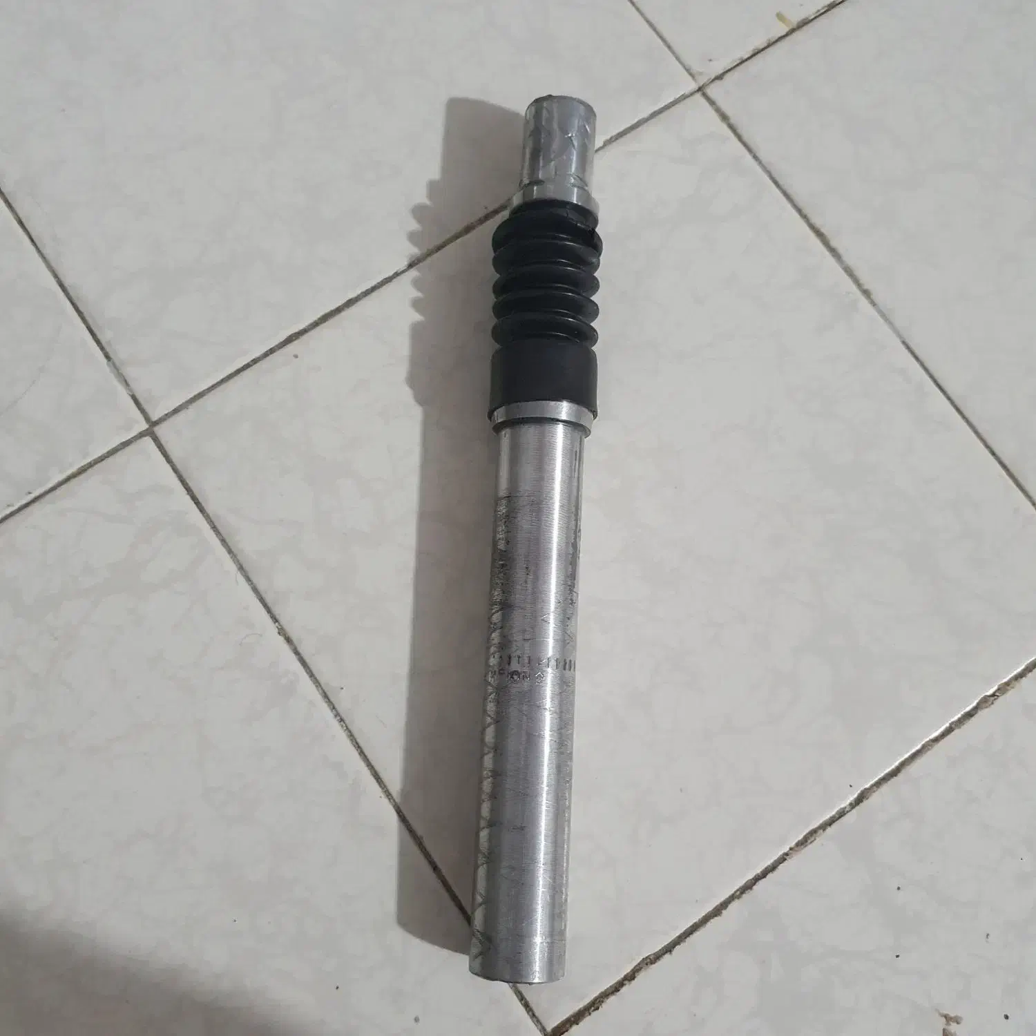 لوله زین فنر دار دوچرخه|دوچرخه، اسکیت، اسکوتر|بیرجند, |دیوار