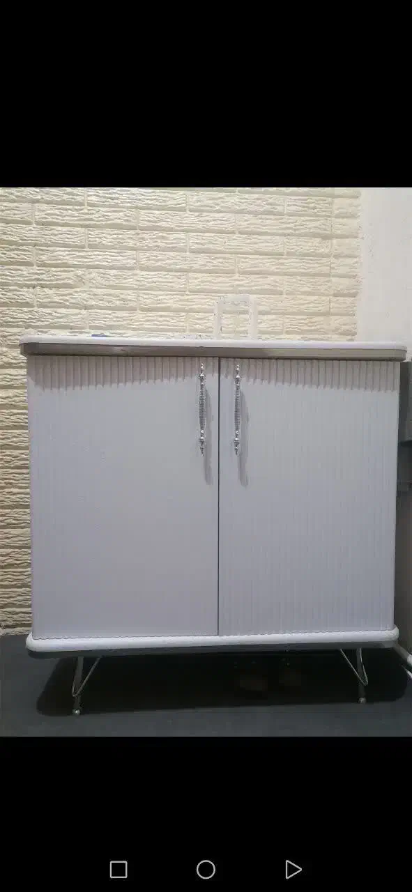 کنسول با ایینه میز tv  با جاکفشی|بوفه، ویترین، کنسول|رباط‌کریم, رباط‌کریم|دیوار