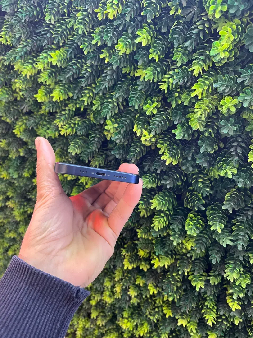 ایفون ۱۳نرمال|موبایل|ساری, |دیوار