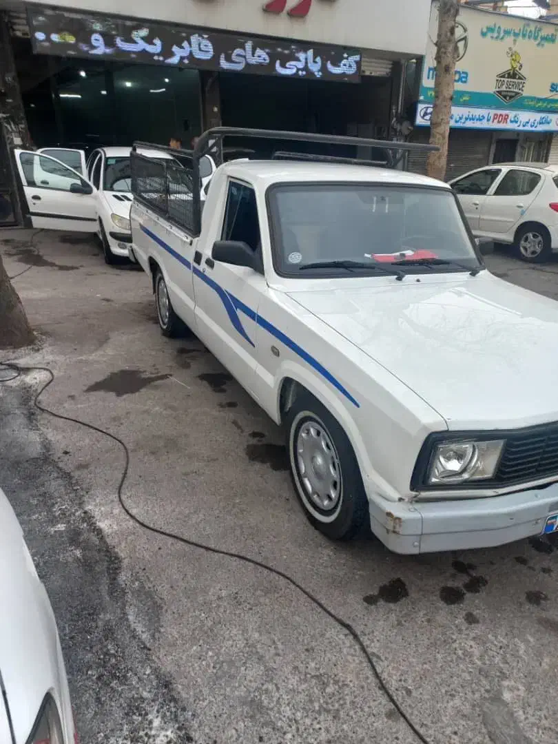 مزدا ۲۰۰۰|خودرو سواری و وانت|دماوند, گیلاوند|دیوار