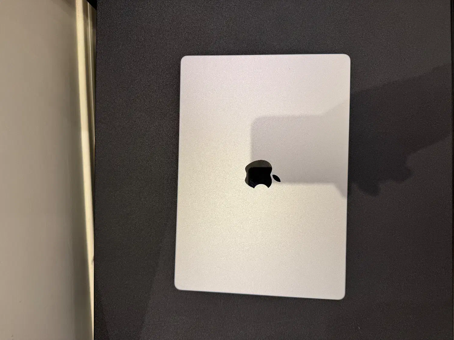 Macbook pro m2pr gig titanuim|رایانه همراه|تهران, شهرک هما|دیوار