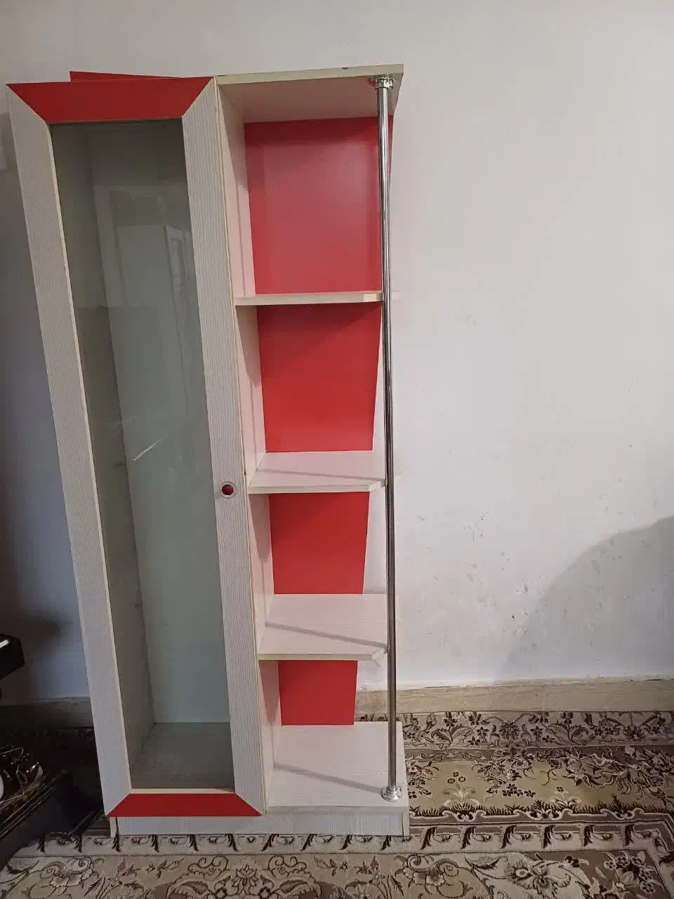 کمدبچه درحدنو|اسباب و اثاث بچه|الیگودرز, |دیوار