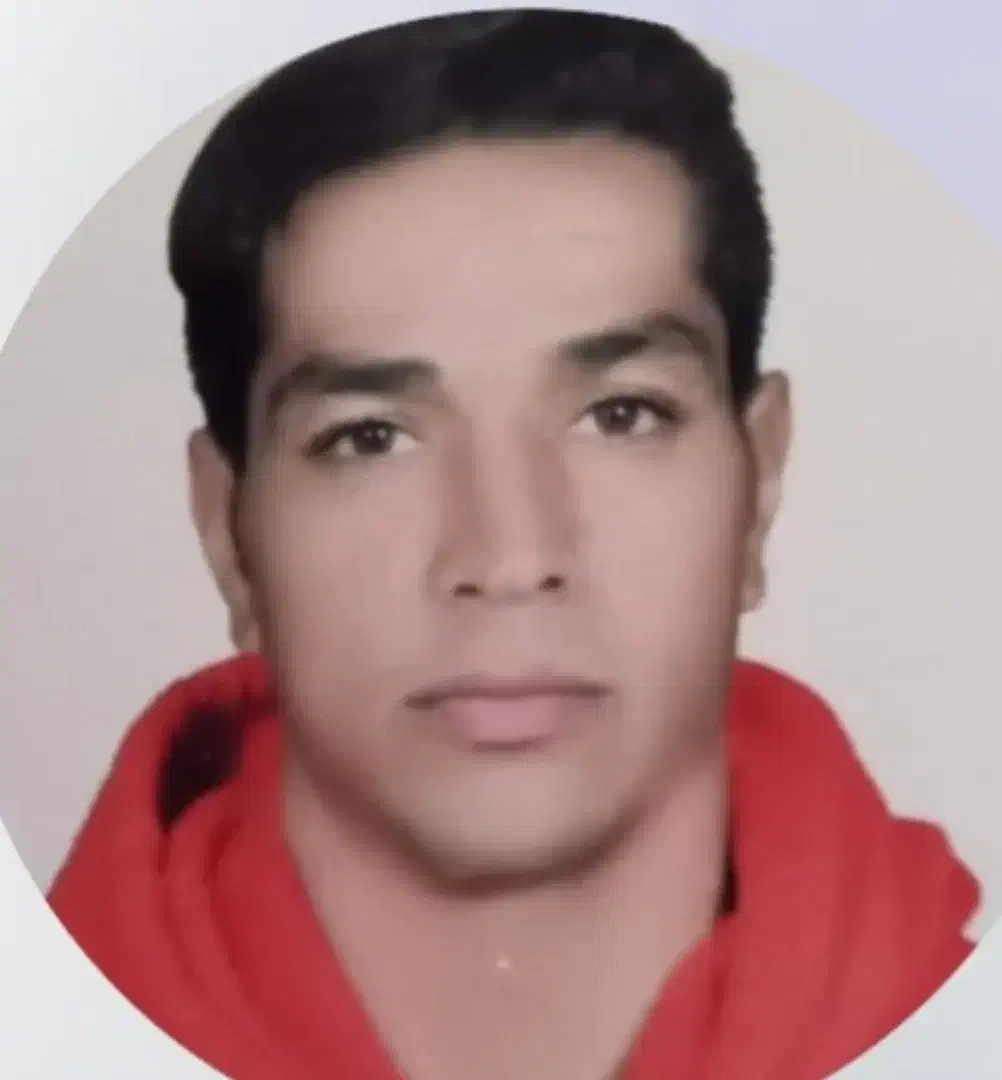 گمشده|اشیا|تربت جام, میان جام|دیوار