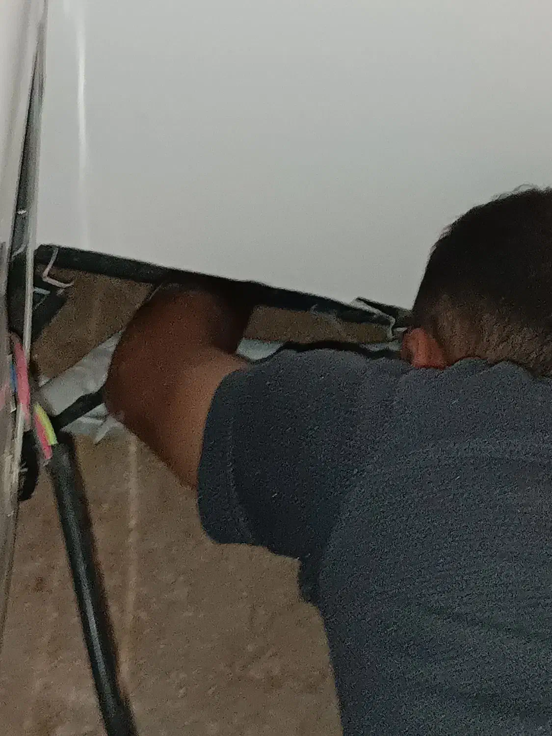 نصب و تعمیرات کولر گازی|خدمات پیشه و مهارت|مشهد, ده دی|دیوار