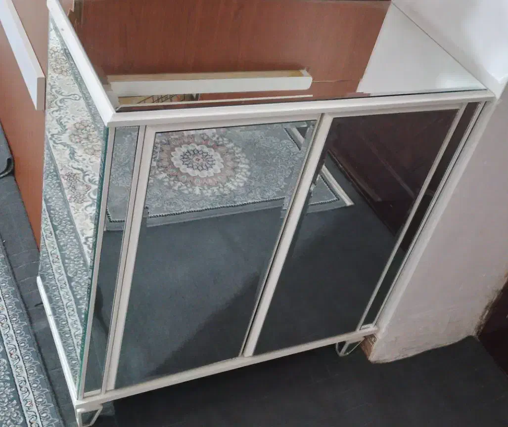 صنایع چوب|بوفه، ویترین، کنسول|باغستان, |دیوار