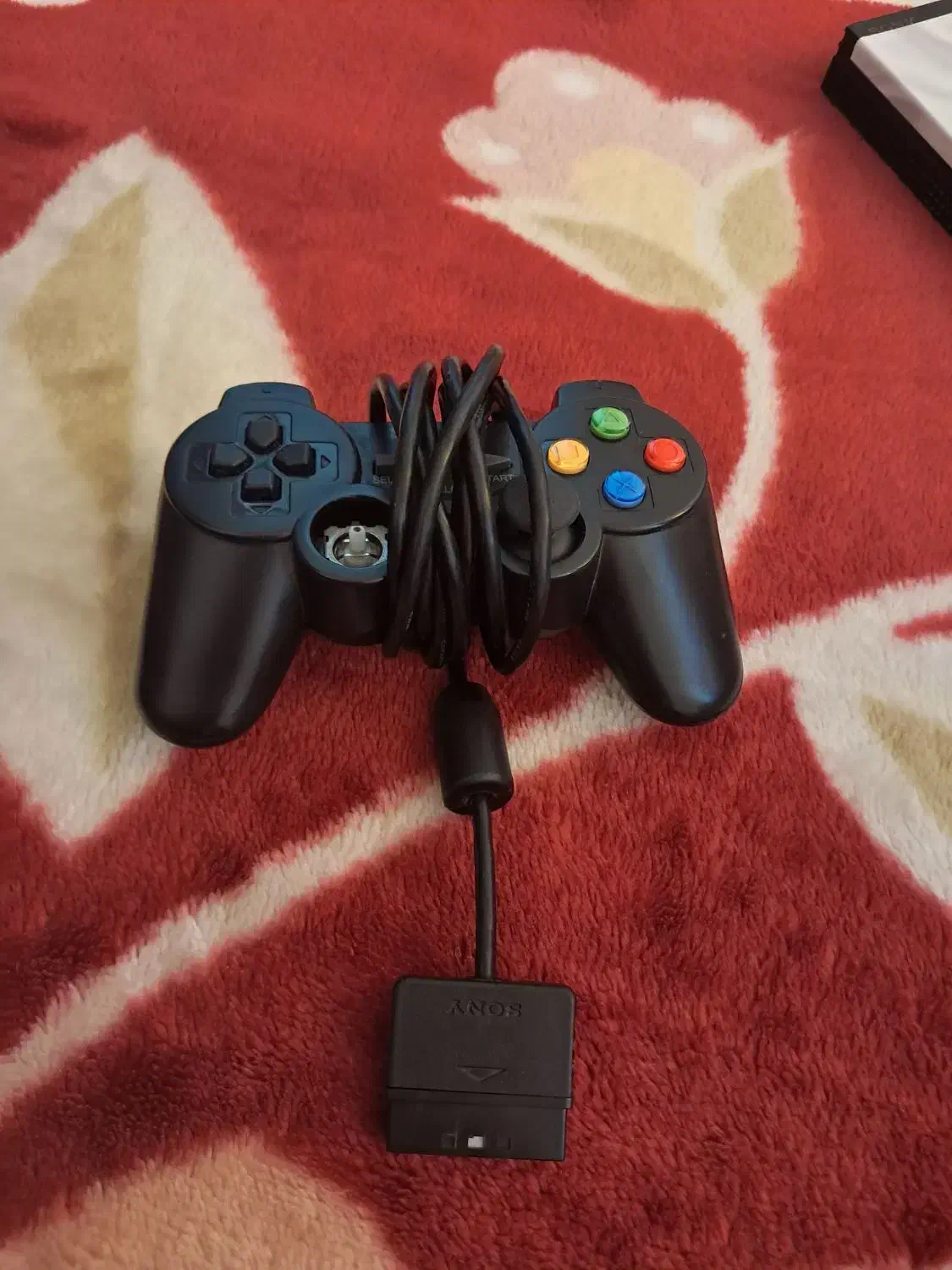 پلی استیشن 2|کنسول، بازی ویدئویی و آنلاین|کرمانشاه, |دیوار