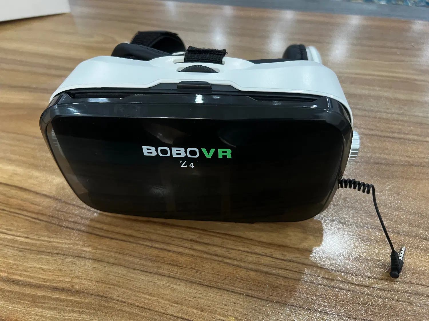 Bobo VR z4|کنسول، بازی ویدئویی و آنلاین|بندر کنگان, |دیوار