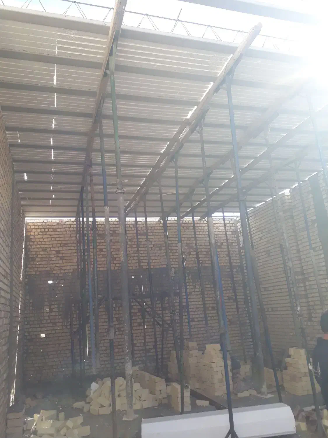 پیمانکاری ساختمان|خدمات پیشه و مهارت|کاشان, سوریجان|دیوار