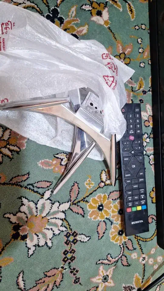 فروش تلوزیون|تلویزیون و پروژکتور|آباده, |دیوار