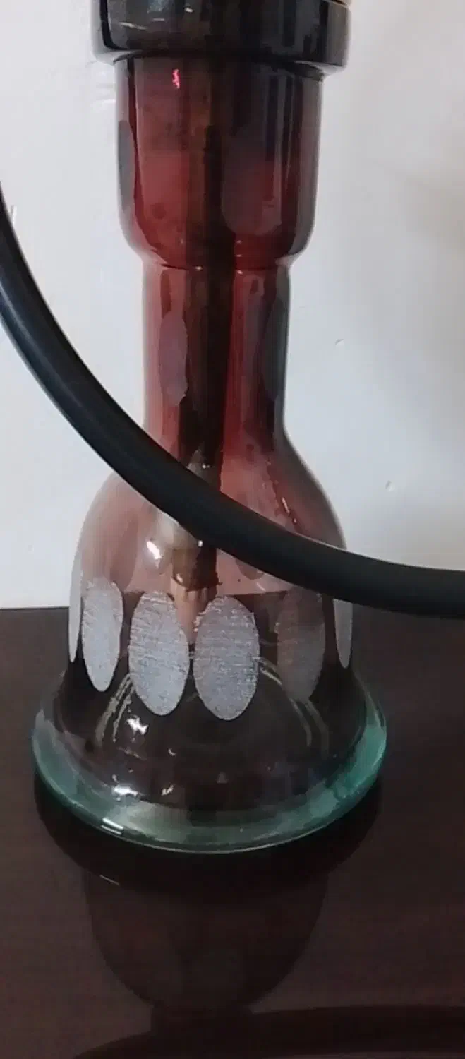 قلیان برنج|کلکسیون و سرگرمی|بیرجند, |دیوار