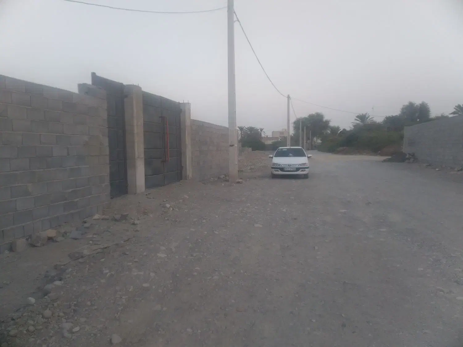 فروش چهار دیواری|فروش دفتر صنعتی، کشاورزی، تجاری|میناب, |دیوار