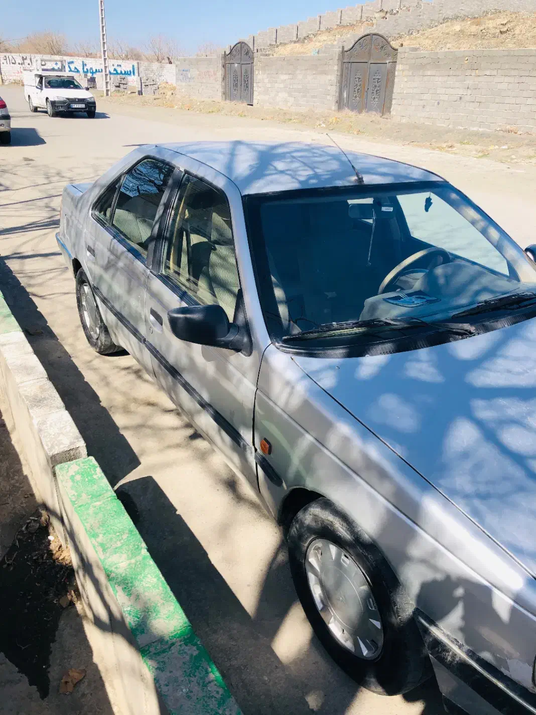 خودرو 405|خودرو سواری و وانت|شاندیز, |دیوار