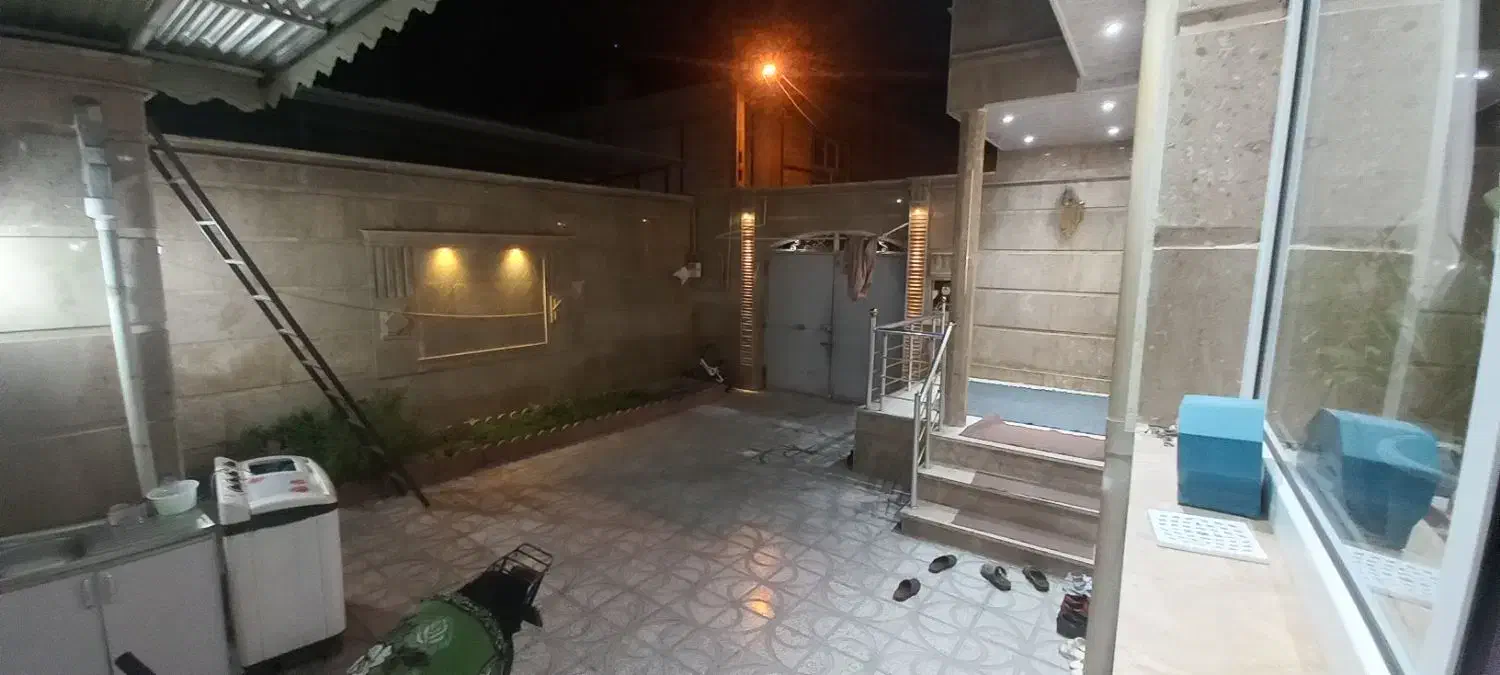 خانه ویلایی مسکونی|فروش خانه و ویلا|خوی, |دیوار