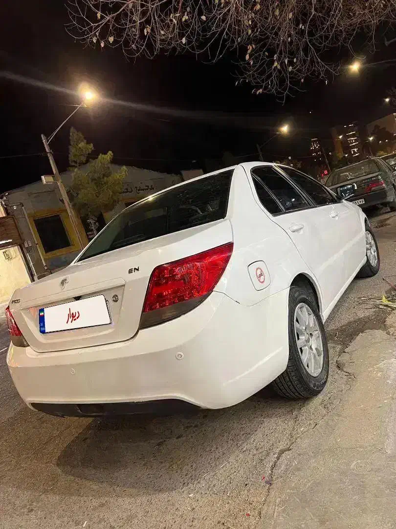 دنا تیپ ۱|خودرو سواری و وانت|سبزوار, دانشگاه آزاد|دیوار