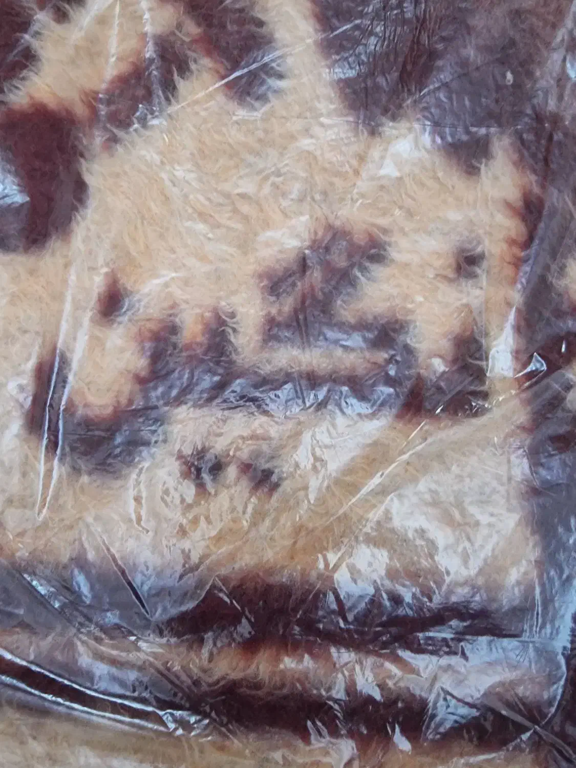 پتو یک نفره|رختخواب، بالش، پتو|بروجرد, |دیوار