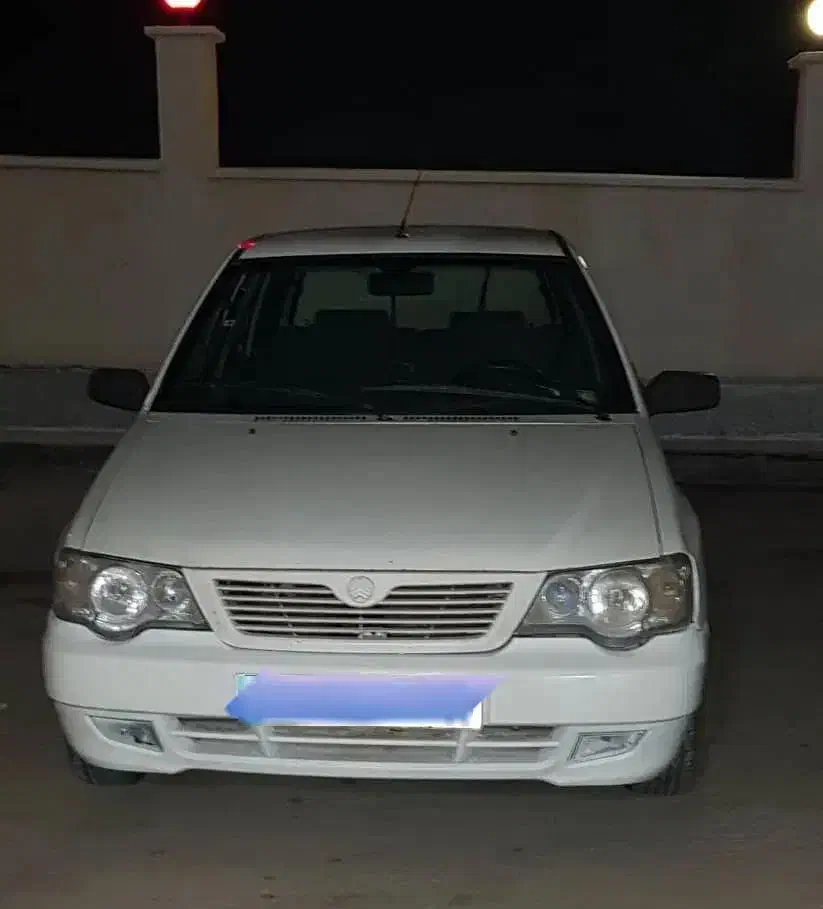 فروش خودرو|خودرو سواری و وانت|داراب, |دیوار