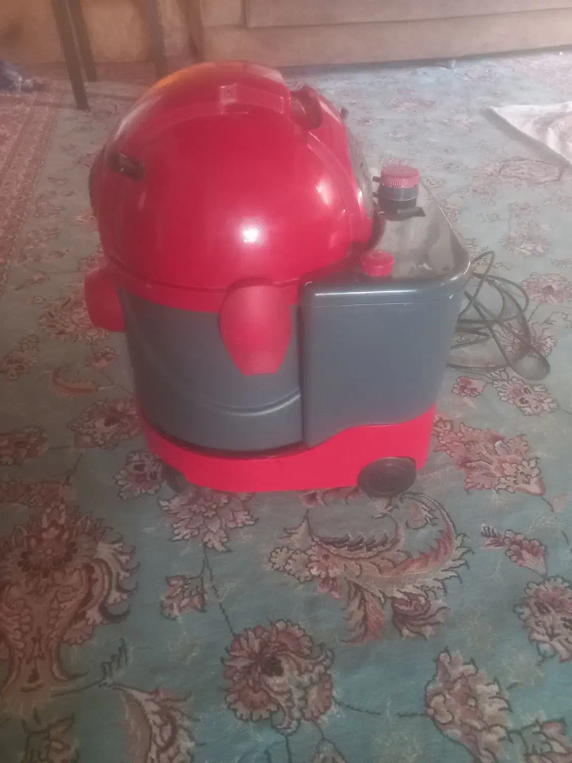 جاروبرقی|جاروبرقی، جارو شارژی، بخارشو|نور, |دیوار