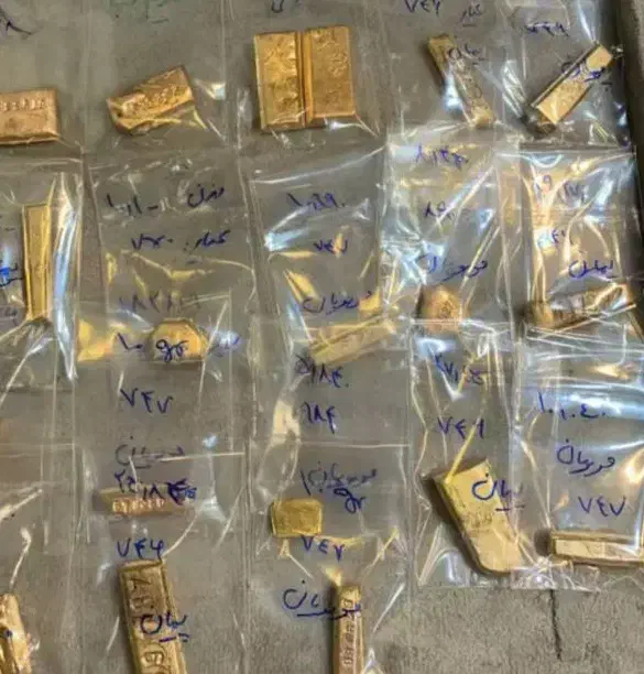 فروش طلا آبشده|جواهرات|تبریز, |دیوار