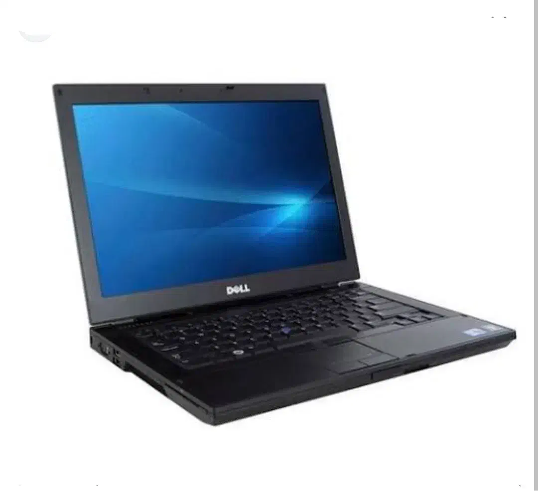 فروش لپ تاپ Dell تمیز و سالم درحد اکبند|رایانه همراه|ارومیه, |دیوار